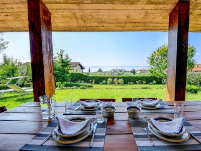 Villa Villa Silva - Outdoor photo 19