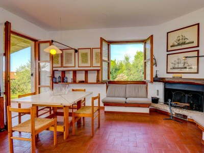 Villa Villa Silva - Features photo 22