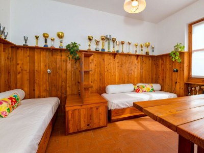 Villa Villa Silva - Features photo 30