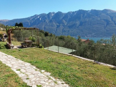 Apartment Riel 4 - Outdoor photo 7