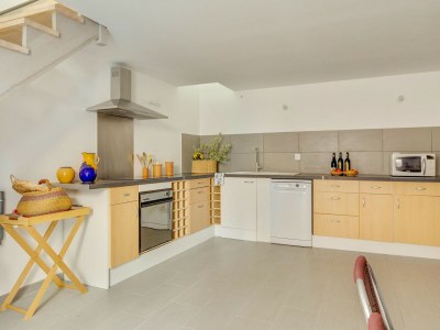 Holiday house Holiday home in Cathar village of Montouliers - Features photo 10