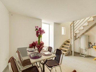 Holiday house Holiday home in Cathar village of Montouliers - Features photo 12