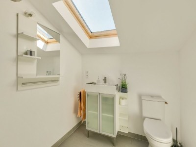 Holiday house Holiday home in Cathar village of Montouliers - Features photo 15