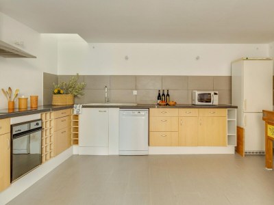 Holiday house Holiday home in Cathar village of Montouliers - Features photo 19