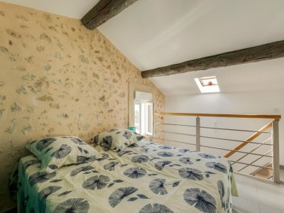 Holiday house Holiday home in Cathar village of Montouliers - Features photo 24