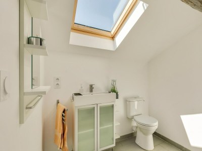 Holiday house Holiday home in Cathar village of Montouliers - Features photo 27