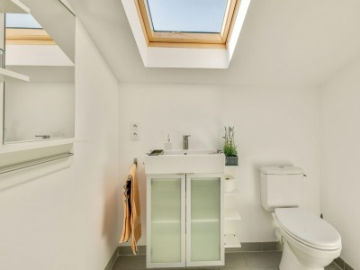 Holiday house Holiday home in Cathar village of Montouliers - Features photo 28