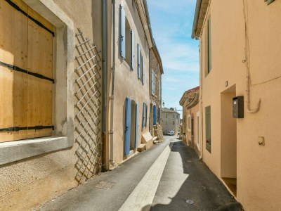Holiday house Holiday home in Cathar village of Montouliers - Environment photo 32