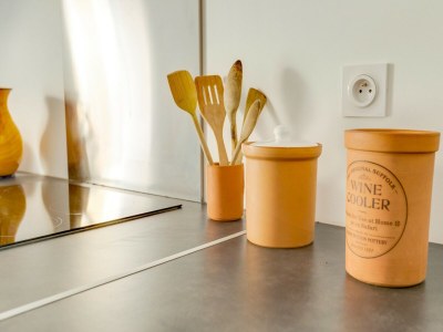 Holiday house Holiday home in Cathar village of Montouliers - Outdoor photo 37