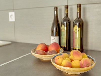 Holiday house Holiday home in Cathar village of Montouliers - Outdoor photo 39