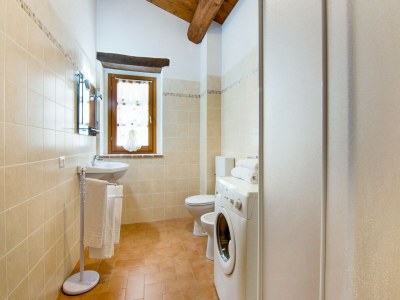 Holiday house Holiday Home in Città di Castello with Pool - Features photo 10