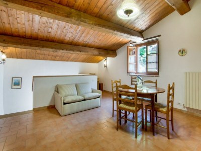 Holiday house Holiday Home in Città di Castello with Pool - Features photo 13