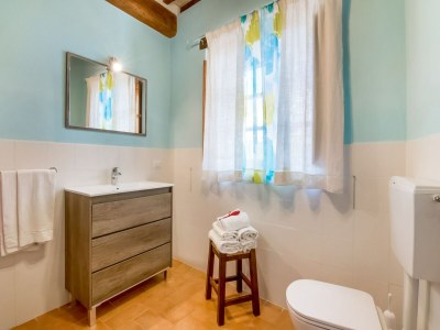 Holiday house Holiday Home in Città di Castello with Pool - Features photo 20