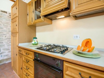 Holiday house Holiday Home in Città di Castello with Pool - Features photo 23