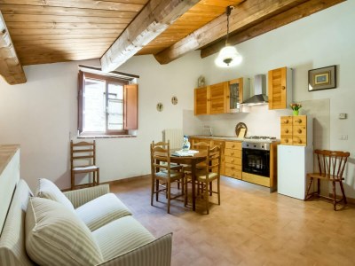 Holiday house Holiday Home in Città di Castello with Pool - Features photo 25