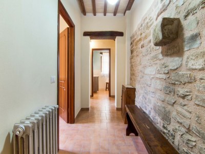 Holiday house Holiday Home in Città di Castello with Pool - Features photo 28