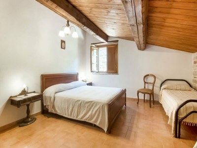 Holiday house Holiday Home in Città di Castello with Pool - Features photo 30