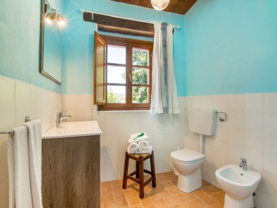 Holiday house Holiday Home in Città di Castello with Pool - Features photo 31