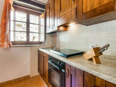 Holiday house Holiday Home in Città di Castello with Pool - Features photo 32