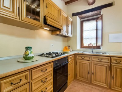 Holiday house Holiday Home in Città di Castello with Pool - Features photo 35