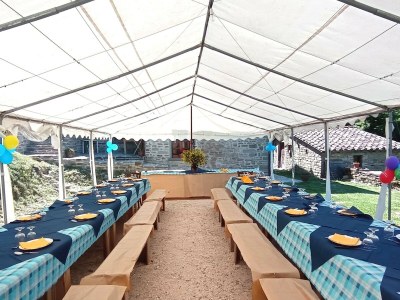 Holiday house Holiday Home in Città di Castello with Pool - Outdoor photo 39