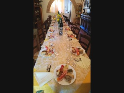 Holiday house Holiday Home in Città di Castello with Pool - Outdoor photo 40