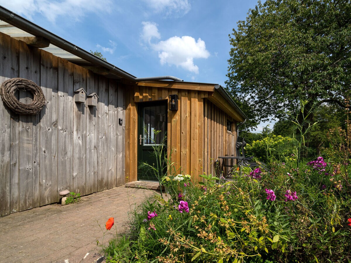 Holiday apartment No title - Outdoor photo 4