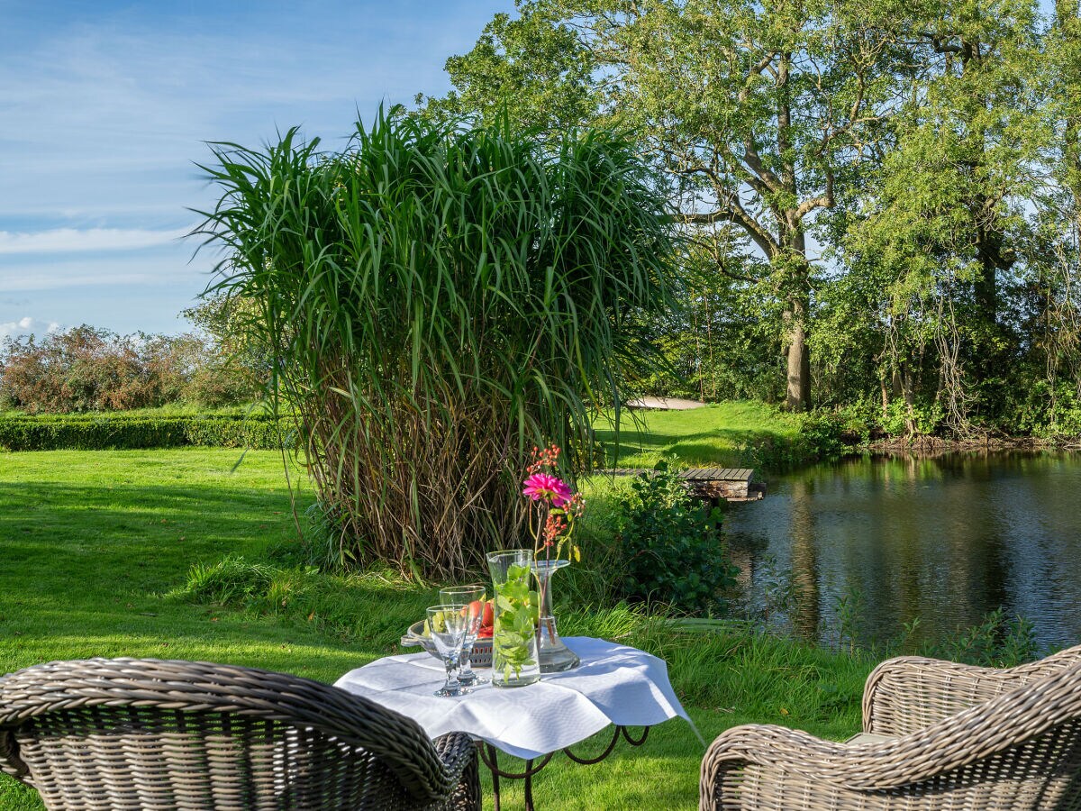 Holiday apartment No title - Outdoor photo 5