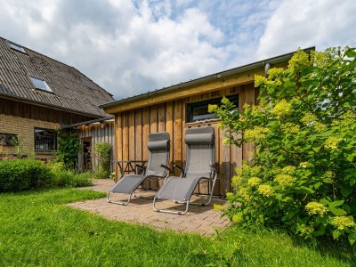 Holiday apartment No title - Outdoor photo 3