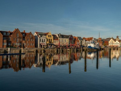 Holiday apartment No title - Environment photo 14