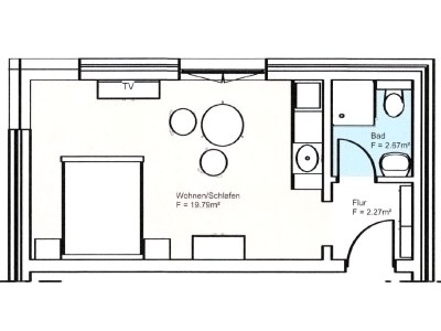 Holiday apartment No title - Document photo 17