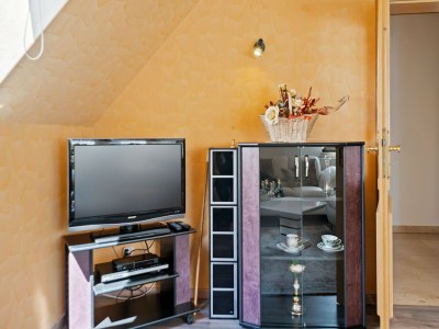 Apartment Charmante Dachgeschoss Ferienwohnung im Erzgebirge - Features photo 13