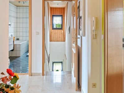 Apartment Charmante Dachgeschoss Ferienwohnung im Erzgebirge - Features photo 17