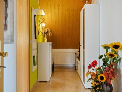 Apartment Charmante Dachgeschoss Ferienwohnung im Erzgebirge - Features photo 19