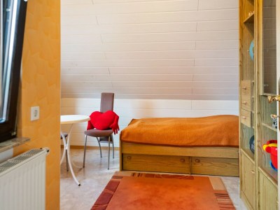 Apartment Charmante Dachgeschoss Ferienwohnung im Erzgebirge - Features photo 20