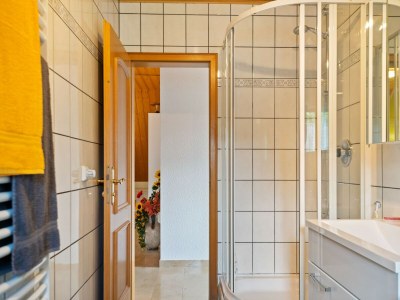 Apartment Charmante Dachgeschoss Ferienwohnung im Erzgebirge - Features photo 21