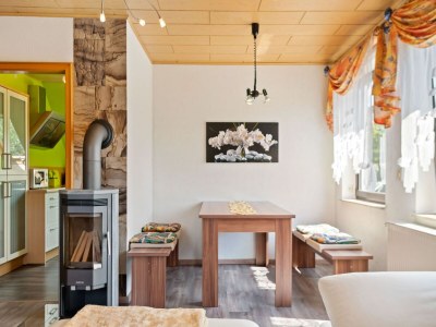 Apartment Charmante Dachgeschoss Ferienwohnung im Erzgebirge - Features photo 22