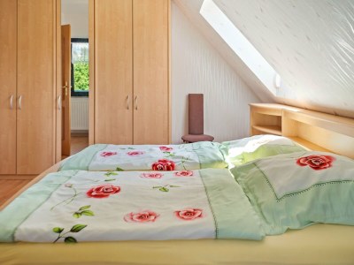 Apartment Charmante Dachgeschoss Ferienwohnung im Erzgebirge - Features photo 23