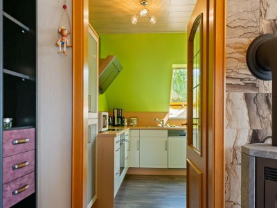 Apartment Charmante Dachgeschoss Ferienwohnung im Erzgebirge - Features photo 27