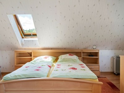 Apartment Charmante Dachgeschoss Ferienwohnung im Erzgebirge - Features photo 28