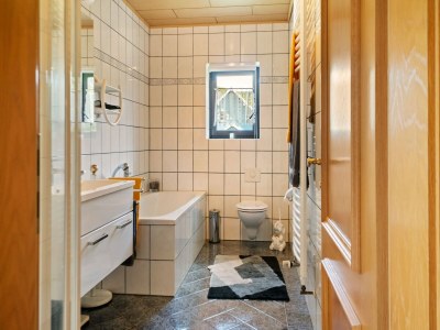 Apartment Charmante Dachgeschoss Ferienwohnung im Erzgebirge - Features photo 30