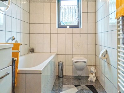 Apartment Charmante Dachgeschoss Ferienwohnung im Erzgebirge - Features photo 31