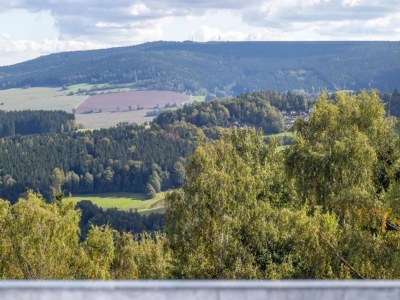 Apartment Charmante Dachgeschoss Ferienwohnung im Erzgebirge - Environment photo 33