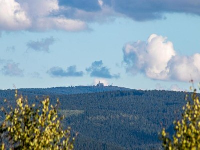 Apartment Charmante Dachgeschoss Ferienwohnung im Erzgebirge - Environment photo 34