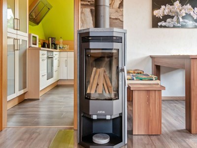 Apartment Charmante Dachgeschoss Ferienwohnung im Erzgebirge - Outdoor photo 39