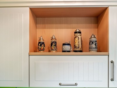 Apartment Charmante Dachgeschoss Ferienwohnung im Erzgebirge - Outdoor photo 40