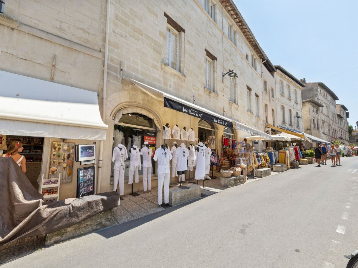 Apartment Apartment in Avignon near Palais de Papes - Outdoor photo 2