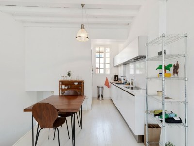 Apartment Apartment in Avignon near Palais de Papes - Features photo 7