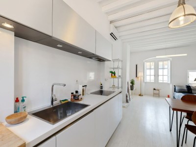 Apartment Apartment in Avignon near Palais de Papes - Features photo 11