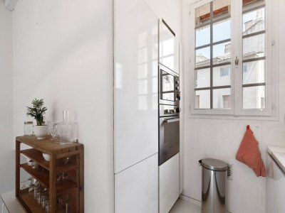 Apartment Apartment in Avignon near Palais de Papes - Features photo 12